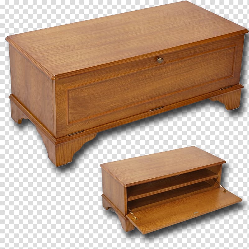 Coffee Tables Drawer Furniture Chest Living room, tv stand transparent background PNG clipart