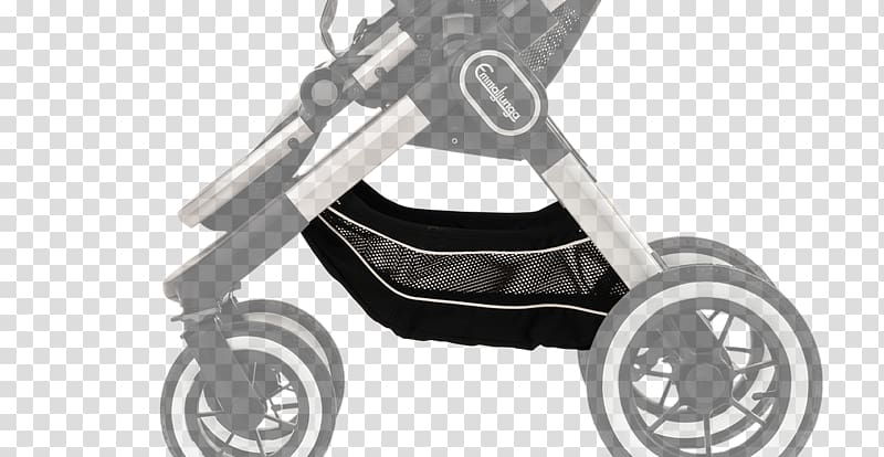 Emmaljunga Baby Transport Silver Cross Wheel Child, Storage Basket transparent background PNG clipart