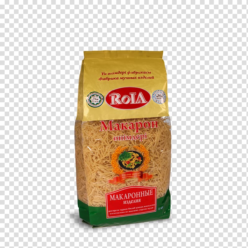 Pasta Breakfast cereal Noodle Macaroni Product, flour transparent background PNG clipart