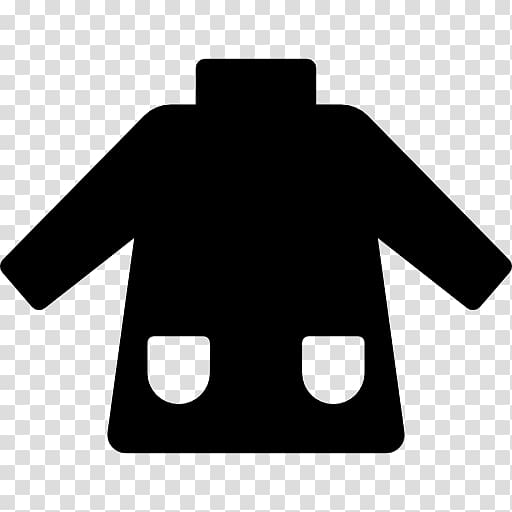 Sweater Outerwear Computer Icons, icon moda transparent background PNG ...