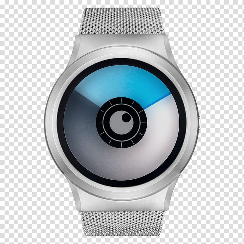 Quartz clock Invicta Watch Group, watch transparent background PNG clipart