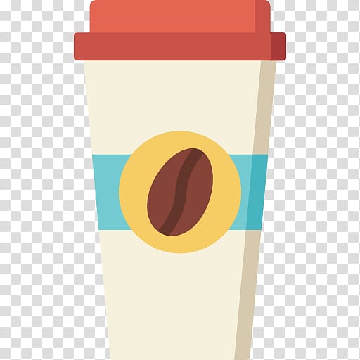 Computer Icons Scalable Graphics Encapsulated PostScript Coffee Portable Network Graphics, paper cups transparent background PNG clipart