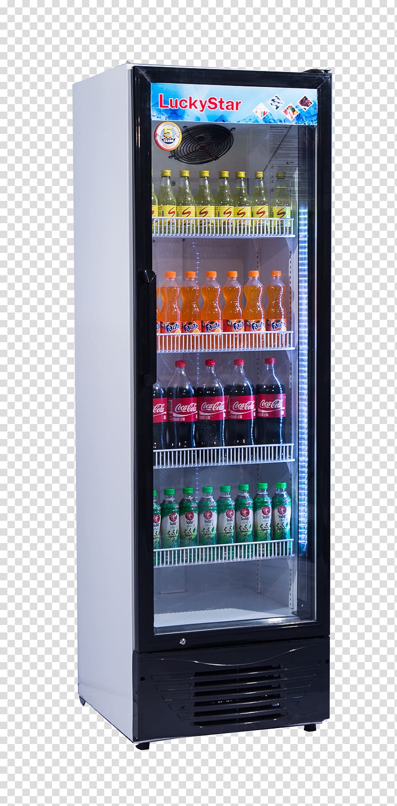 Refrigerator Micky Mart House Makro Rangsit Volume, refrigerator transparent background PNG clipart