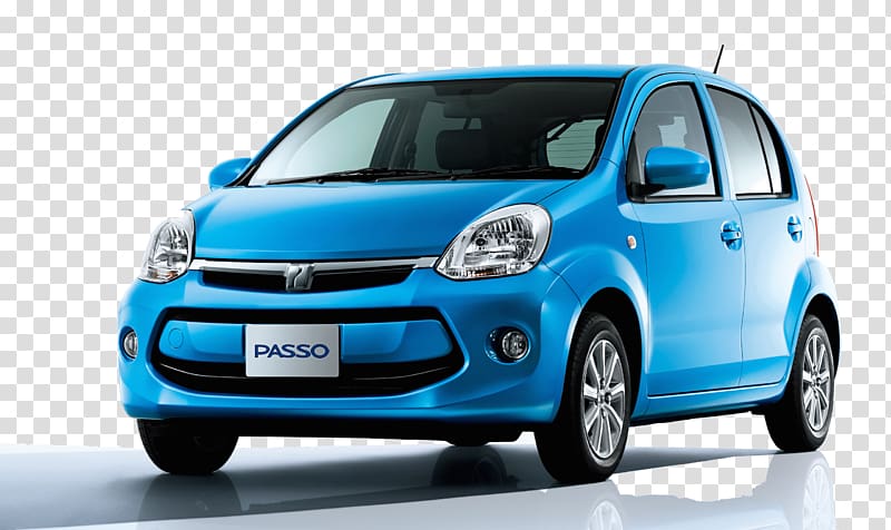 Daihatsu Boon Toyota Compact car, toyota transparent background PNG clipart