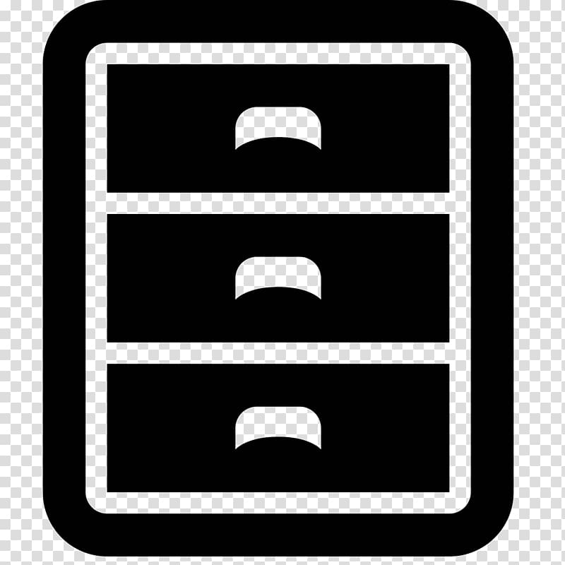 File Cabinets Computer Icons Drawer Cabinetry, others transparent background PNG clipart
