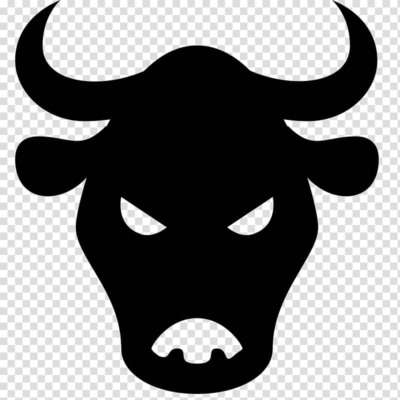 Ox Cattle Computer Icons , ox horn transparent background PNG clipart