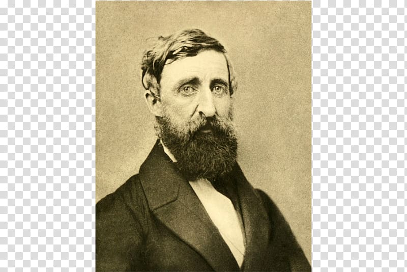 Henry David Thoreau Civil disobedience Walden Essay, book transparent background PNG clipart