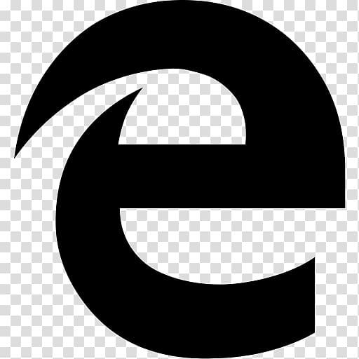 Computer Icons Microsoft Edge Internet Explorer Web browser, edge transparent background PNG clipart