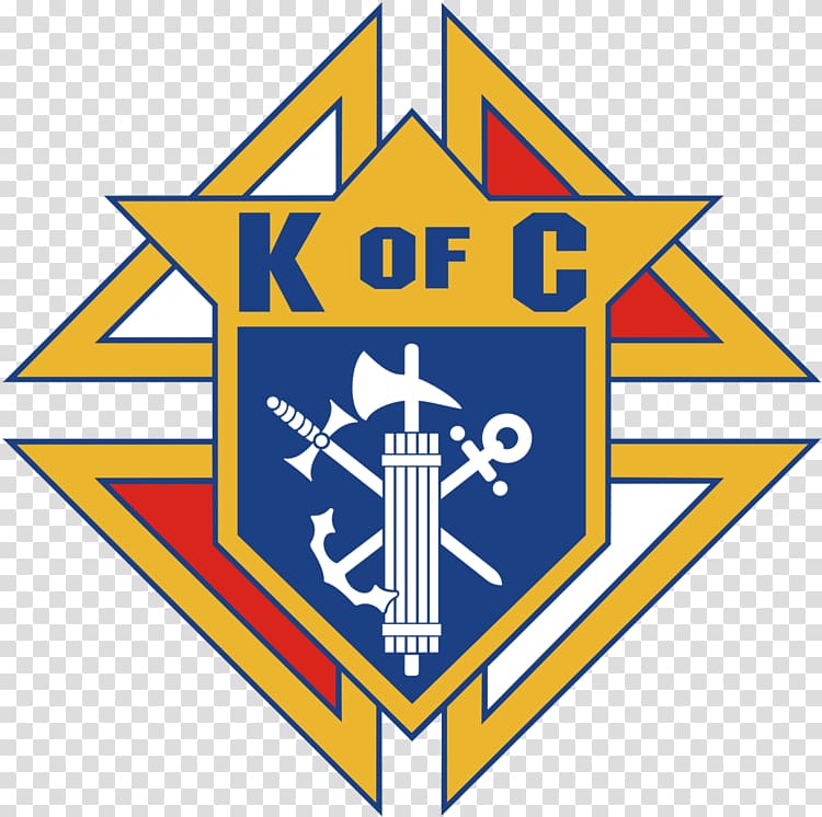 St. Mary\'s Church Knights of Columbus Catholicism Fraternity, Knight transparent background PNG clipart