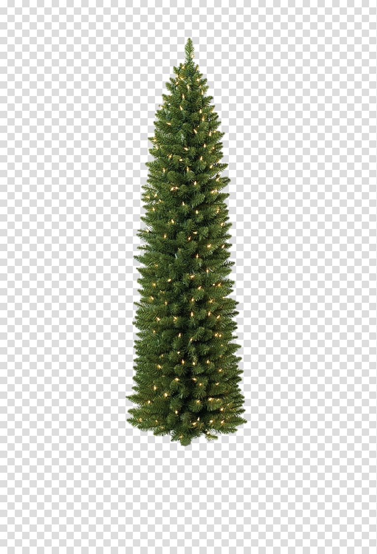 Artificial Christmas tree Pre-lit tree, farm decoration transparent background PNG clipart