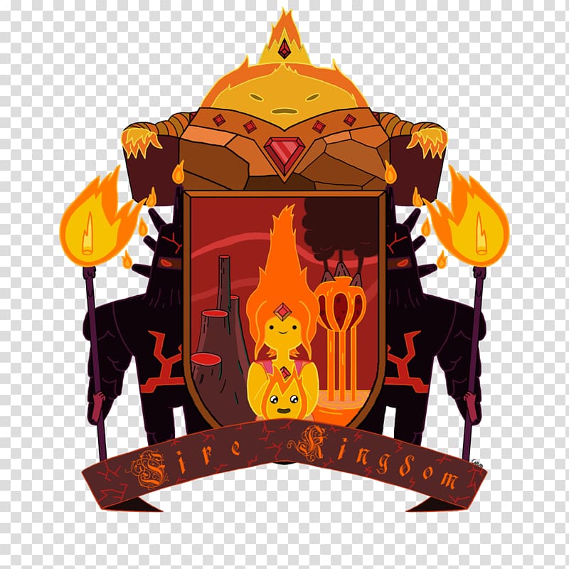 Finn the Human Escutcheon Heraldry Art Adventure Time Season 3, queen transparent background PNG clipart