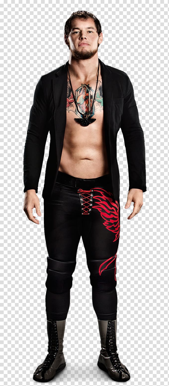 Baron Corbin WWE SmackDown Wiki, others transparent background PNG clipart
