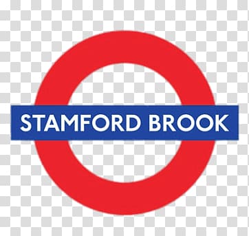 stamford brook text overlay, Stamford Brook transparent background PNG clipart