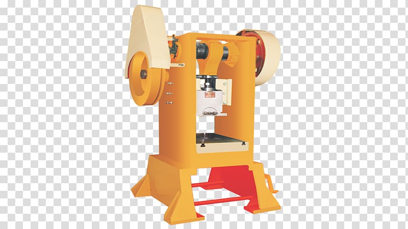 Machine press Foreman Machine Tools Pvt. Ltd. Lathe, typing machine transparent background PNG clipart