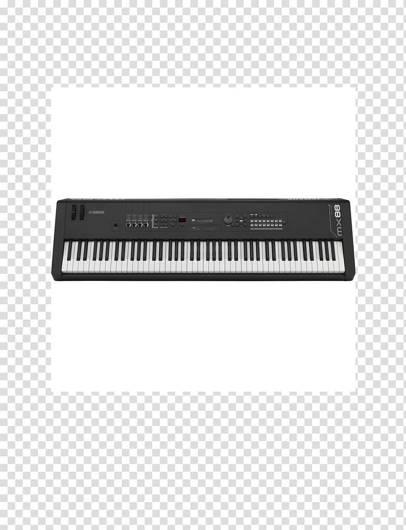 Digital piano Electric piano Musical keyboard Pianet Player piano, piano transparent background PNG clipart