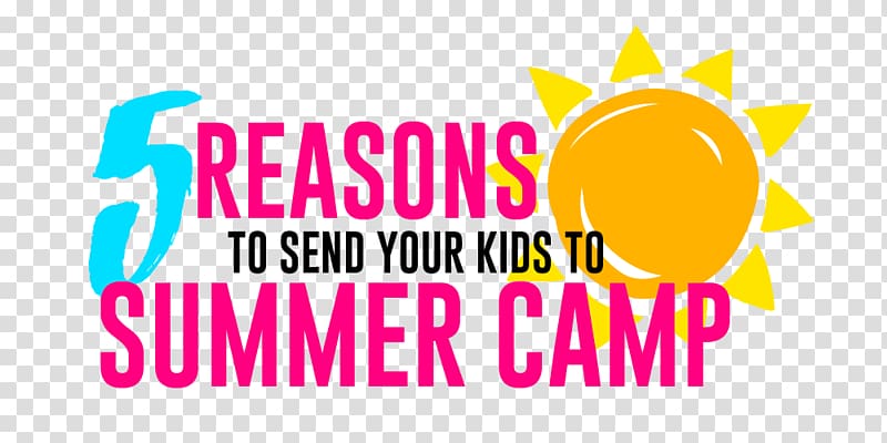 Summer camp Child Camping Parent, summer camp transparent background PNG clipart
