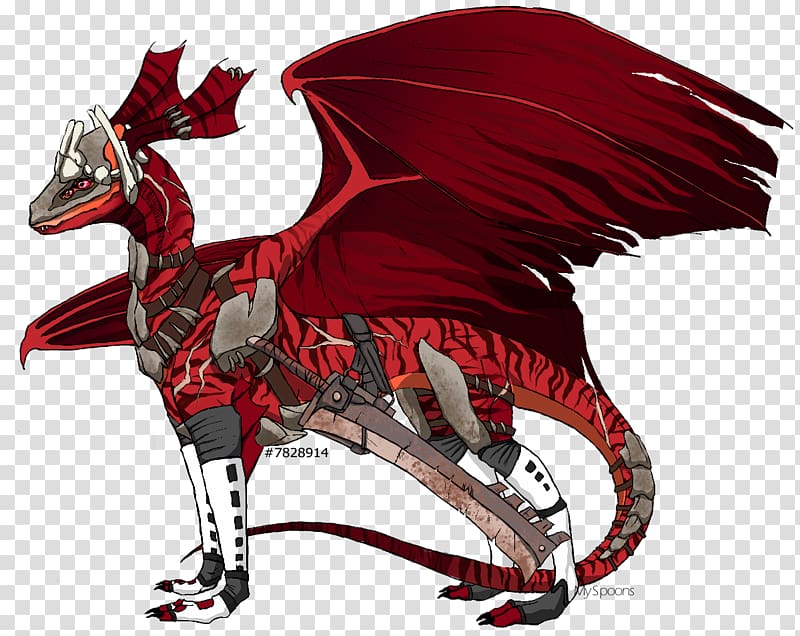 Dragon, pegasus 3d transparent background PNG clipart