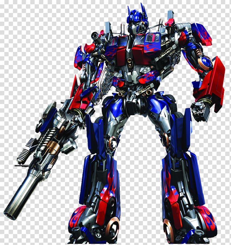 Optimus Prime Bumblebee Ironhide Autobot, Transformers 7 transparent background PNG clipart