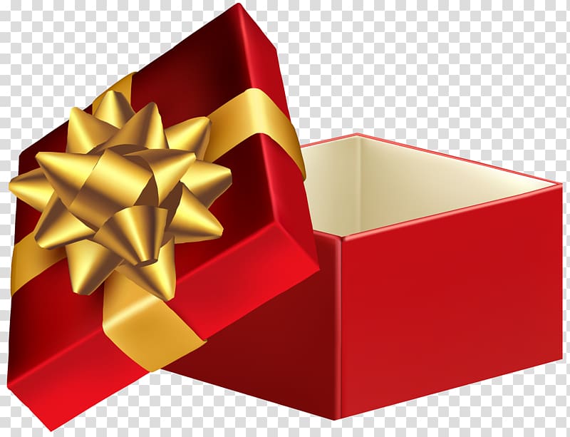 Gift Box , present box transparent background PNG clipart