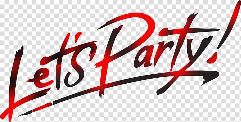 dj party png