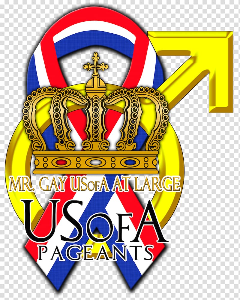 Miss America Mr Gay World Miss Universe Beauty Pageant Miss Gay America, Mr LOGO transparent background PNG clipart