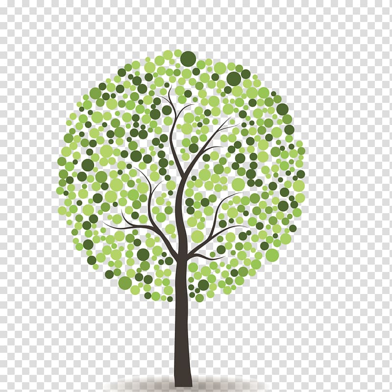 Catechesis of The Good Shepherd, Green tree brush transparent background PNG clipart