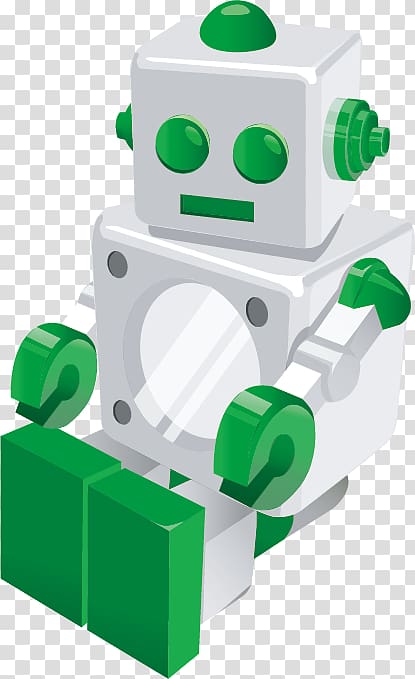 Robot Artificial intelligence, Robot transparent background PNG clipart