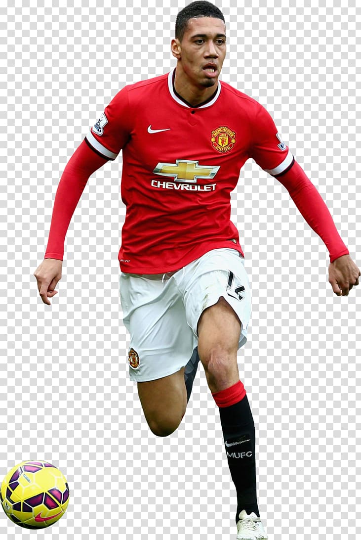 Chris Smalling Manchester United F.C. UEFA Euro 2016 Football player Premier League, christopher transparent background PNG clipart