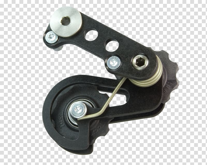 Rohloff Speedhub Tensioner Kettenspanner Hub gear, Bicycle transparent background PNG clipart