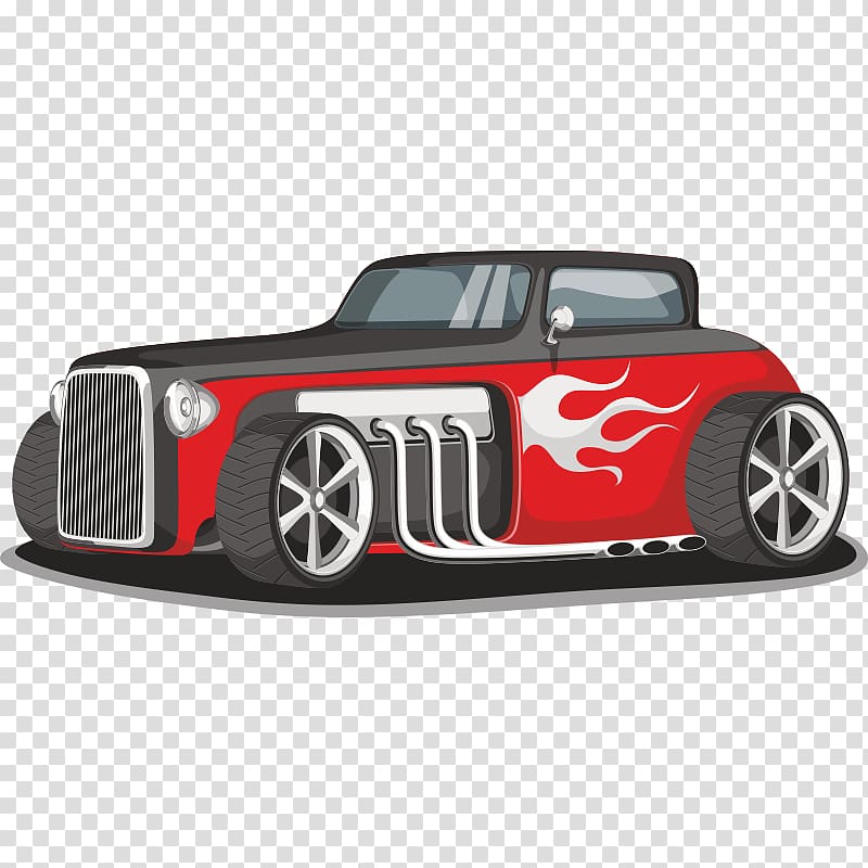 Coloring book Car Child, car transparent background PNG clipart | HiClipart