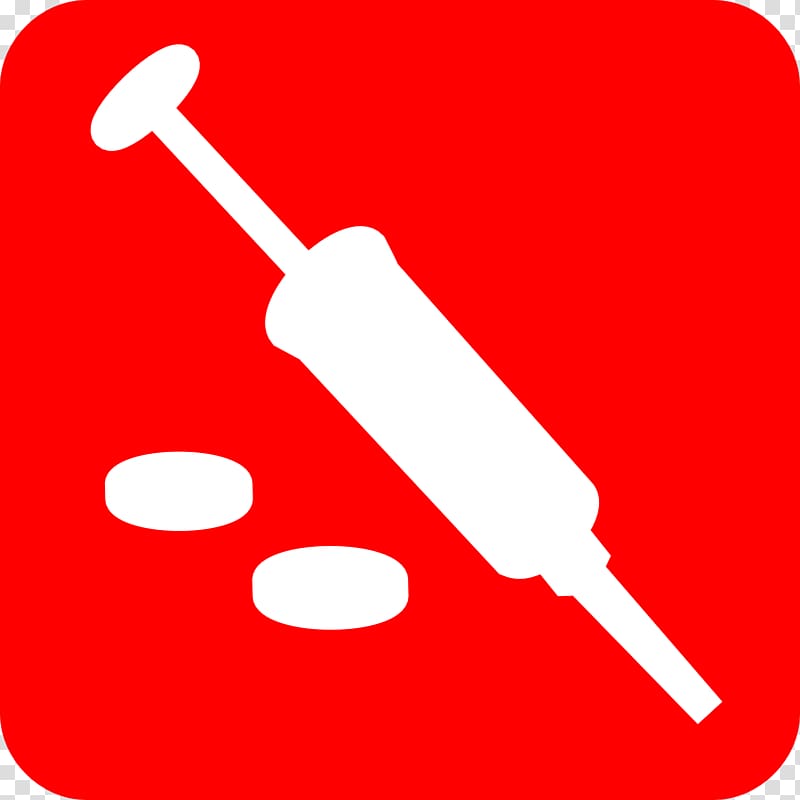 Drug overdose Recreational drug use Pharmaceutical drug , syringe transparent background PNG clipart