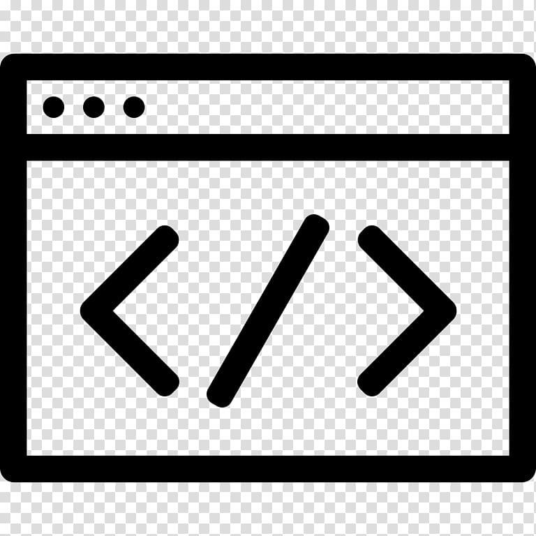 Computer Icons Web browser User interface HTML, coding transparent background PNG clipart