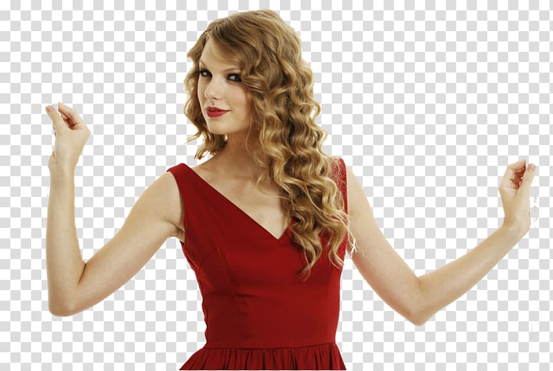 Taylor Swift The Red Tour Speak Now shoot, taylor swift transparent background PNG clipart