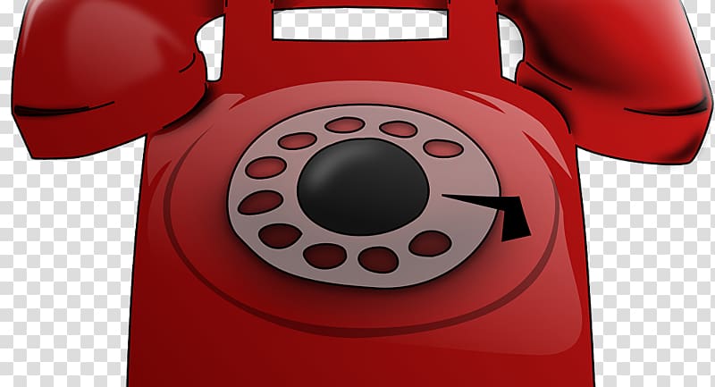 Rotary dial Mobile Phones Telephone Home & Business Phones, secret ballot transparent background PNG clipart