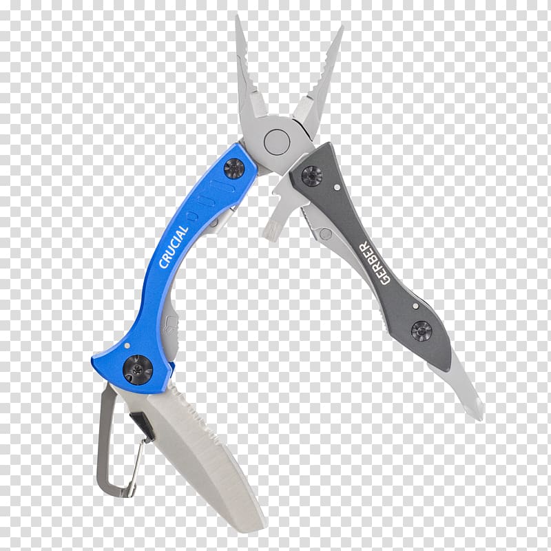 Multi-function Tools & Knives Knife Gerber multitool Gerber Gear, plier transparent background PNG clipart