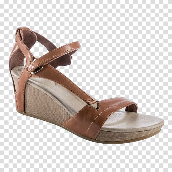 Sandal Teva Shoe Footwear Leather, sandal transparent background PNG clipart