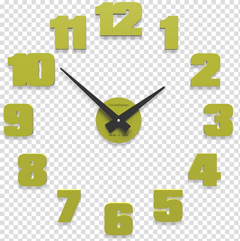 Alarm Clocks Quartz clock Digital clock Movement, clock transparent background PNG clipart