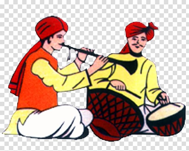 two person playing musical instrument , Wedding invitation Color , toran transparent background PNG clipart