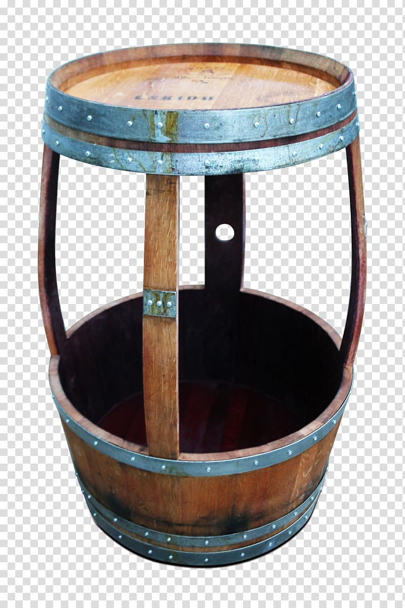 Italian wine Sangiovese Chardonnay Oak, wine barrel transparent background PNG clipart