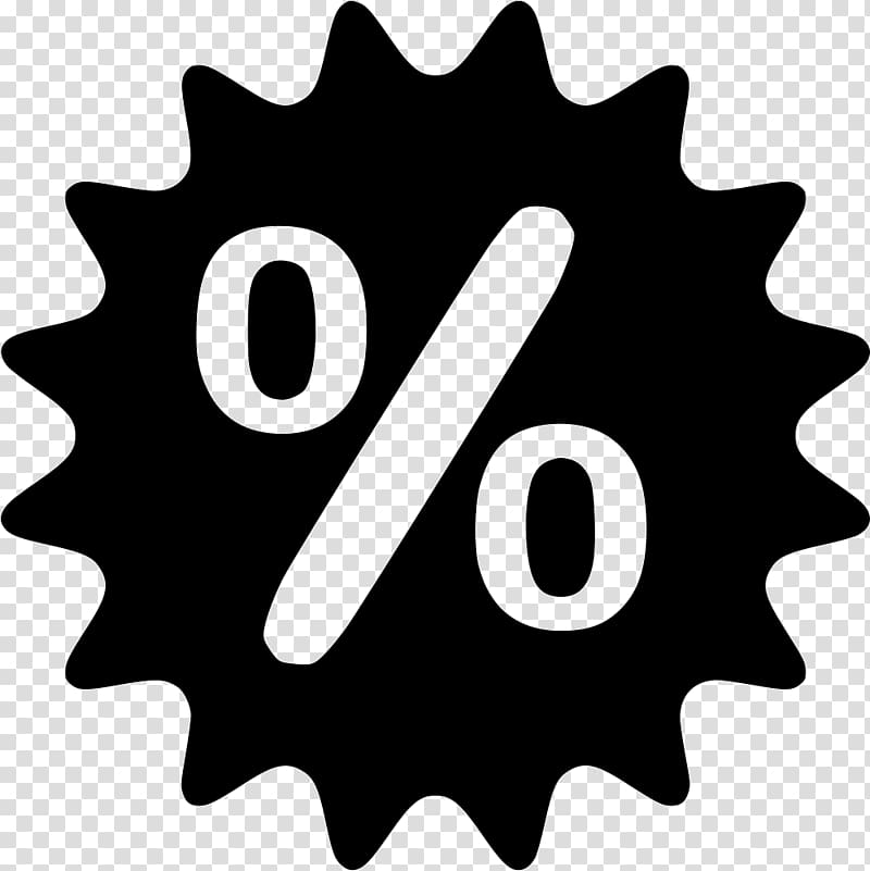 Percent sign Percentage Computer Icons Symbol , symbol transparent background PNG clipart