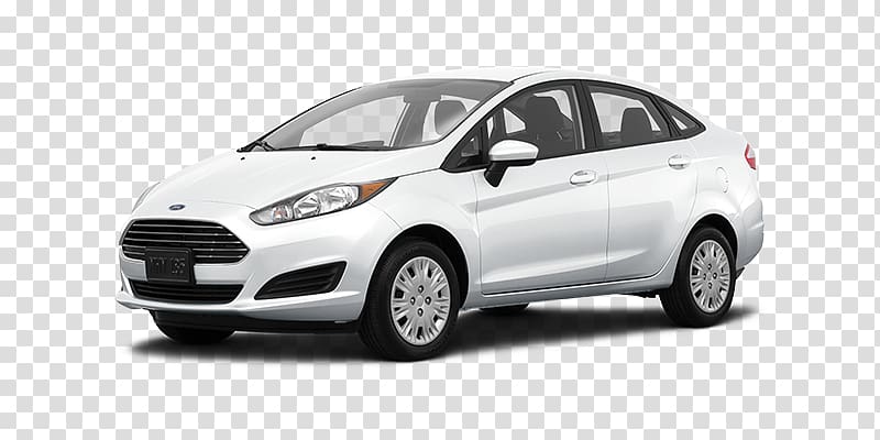 Ford Motor Company 2018 Ford Fiesta S Manual Sedan Car Allan Vigil Ford, Ford Fiesta 2018 transparent background PNG clipart