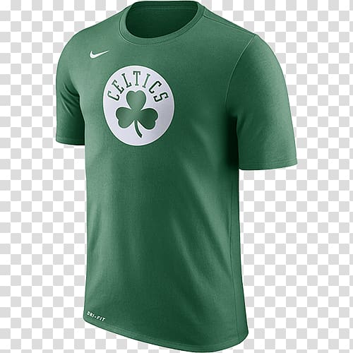 Free Download Boston Celtics Nba T Shirt Nike Dri Fit Creative
