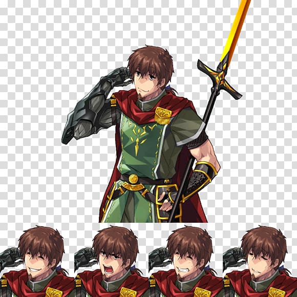 Fate/stay night Fate/Extra Fate/Grand Order Hector Achilles, threads of fate transparent background PNG clipart