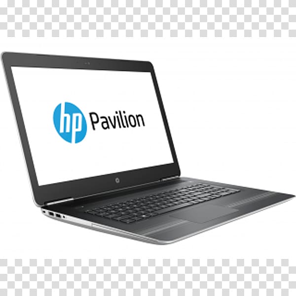 Laptop Hewlett-Packard HP EliteBook Intel HP Pavilion, Laptop transparent background PNG clipart