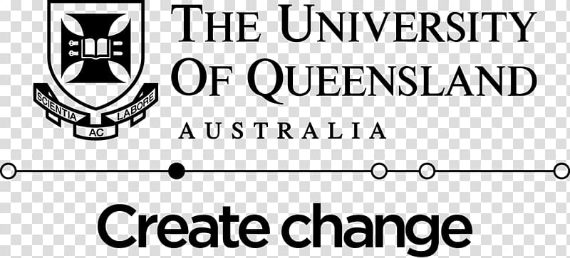 University of Queensland Art Museum School of Earth and Environmental Sciences UQ, School of Psychology Research, artistic words engage in activities transparent background PNG clipart