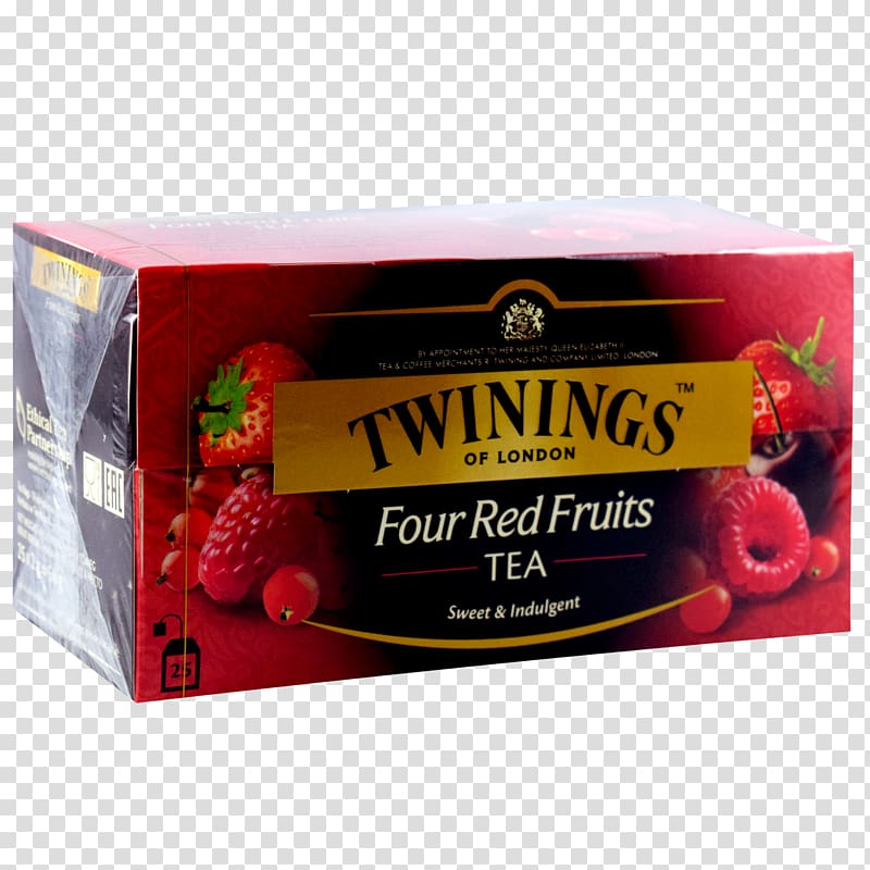 Prince of Wales tea blend Cranberry Twinings Fruit, twining transparent background PNG clipart