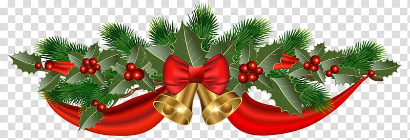 Christmas decoration Christmas ornament , a.c. milan transparent background PNG clipart