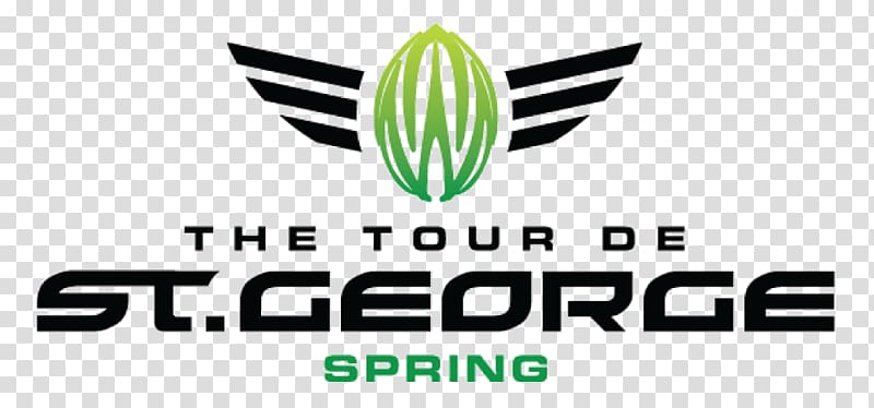 St. George Regional Airport Logo Brand Product, spring tour spring transparent background PNG clipart