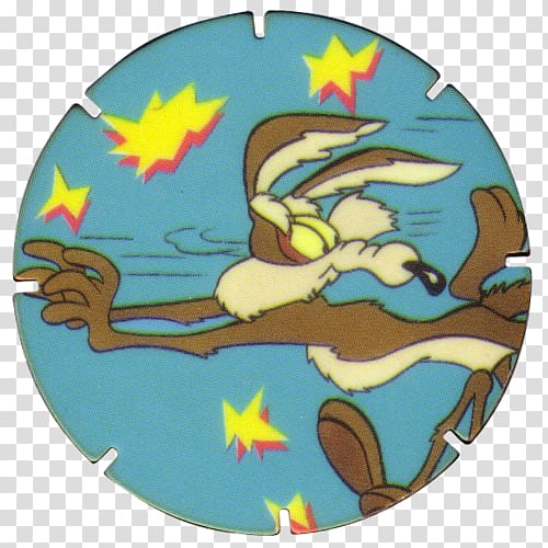 Elmer Fudd Daffy Duck Yosemite Sam Cartoon Milk caps, Wile Coyote transparent background PNG clipart