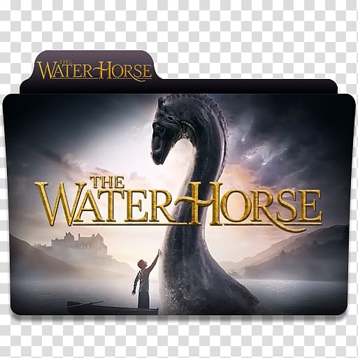 YouTube Computer Icons Water horse Directory, Water Horse transparent background PNG clipart